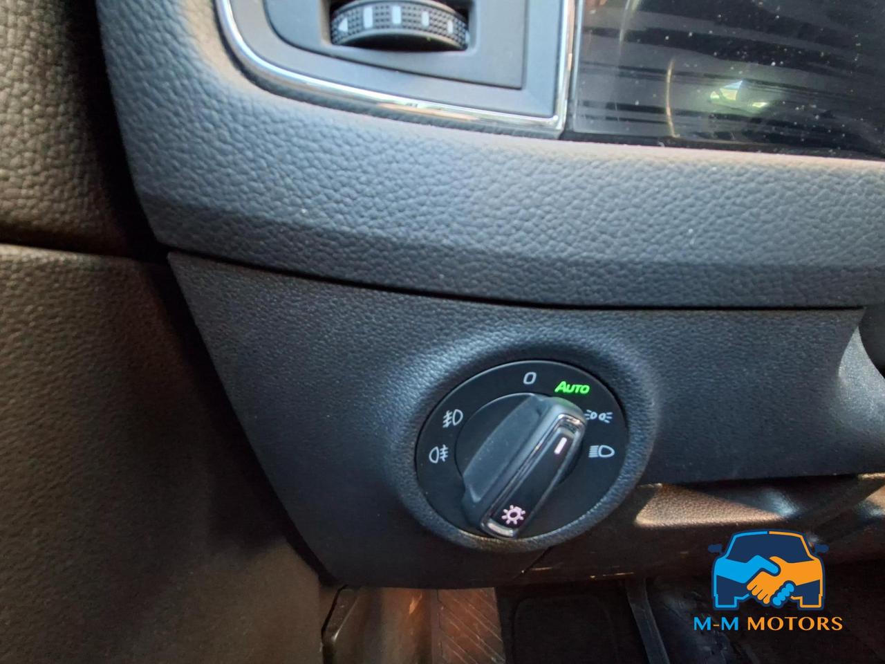 Skoda Kodiaq 2.0 tdi unico proprietario gancio traino