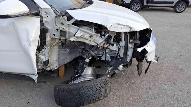 KIA Stonic 1.2 DPI ECO GPL INCIDENTATA