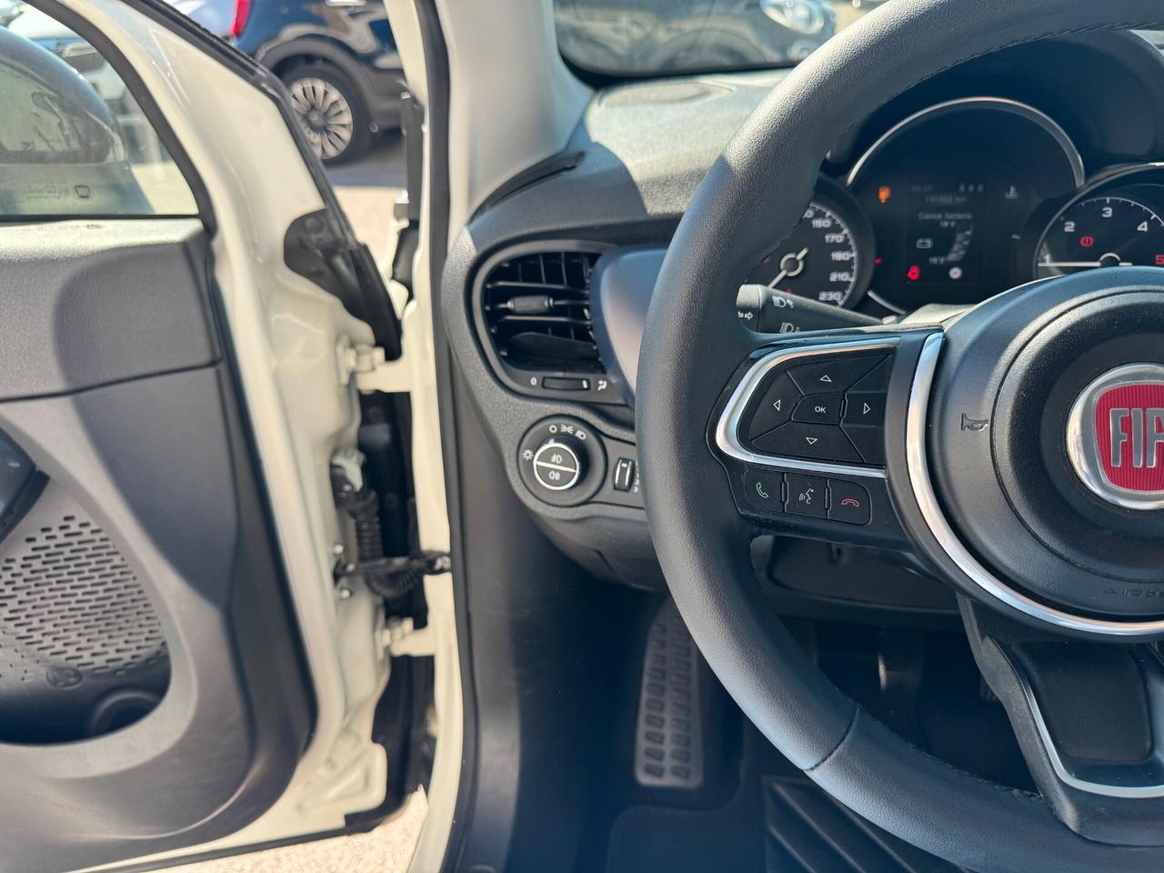Fiat 500X 1.3 MultiJet 95 CV Sport
