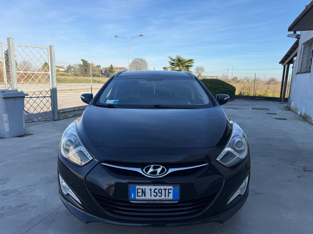 Hyundai i40 1.7 CRDi 136CV