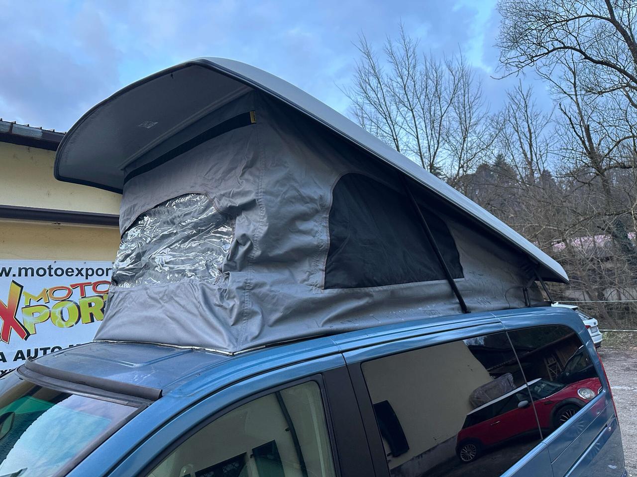 Mercedes-benz Viano 2.2 CDI Long