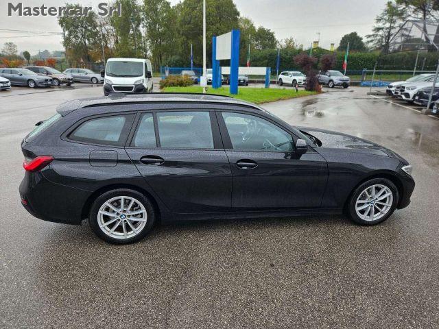 BMW 320 d Touring mhev 48V xdrive - GC501JJ