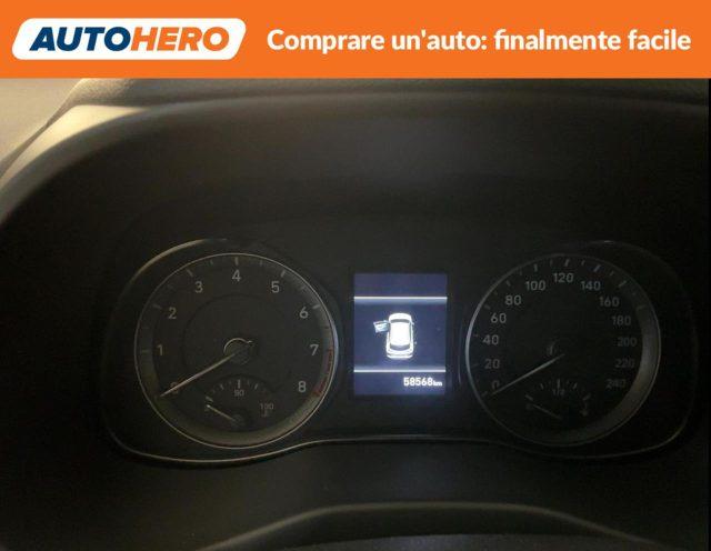 HYUNDAI Kona 1.0 T-GDI XTech