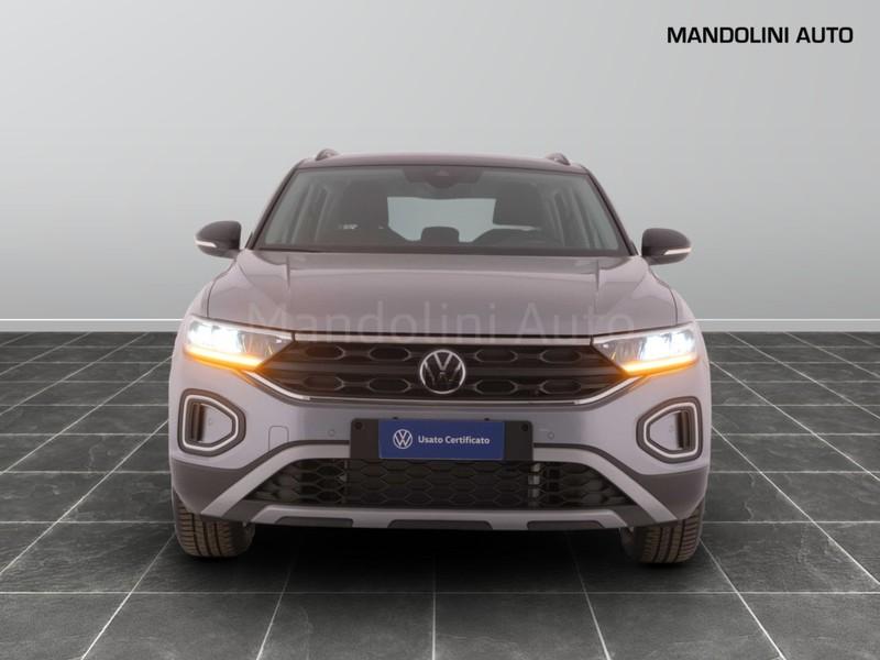 Volkswagen T-Roc 2.0 tdi scr 115cv life