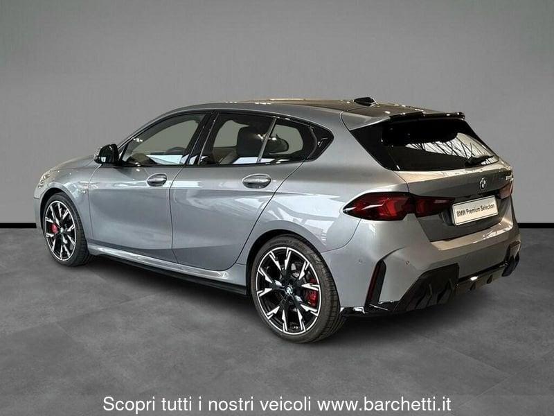 BMW Serie 1 120d 48V MSport Pro auto