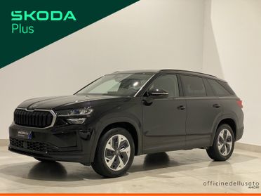 Skoda Kodiaq 2.0 tdi 150cv style dsg 7p.ti