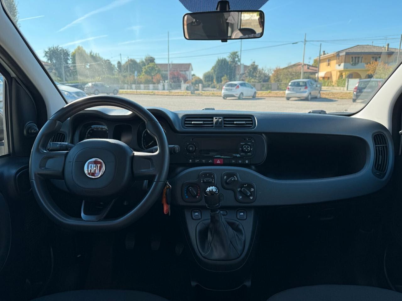 Fiat Panda 1.2 EasyPower Easy