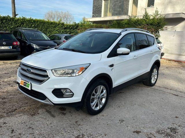 FORD Kuga 1.5 TDCI 120 CV S&S 2WD Titanium