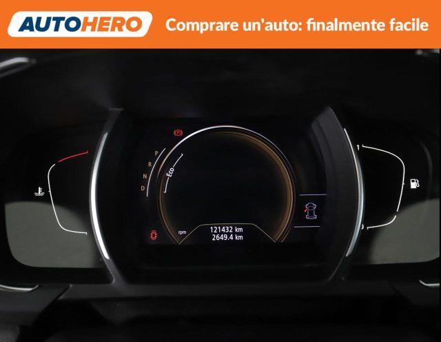 RENAULT Grand Scenic dCi 8V 110 CV EDC Energy Sport Edition2