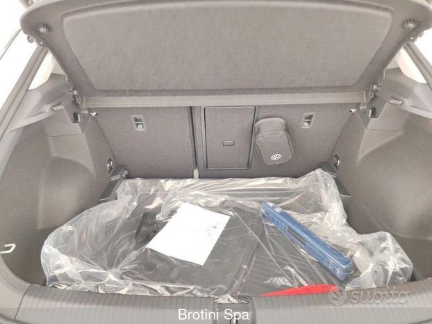 Volkswagen T-Roc 1.0 TSI Style