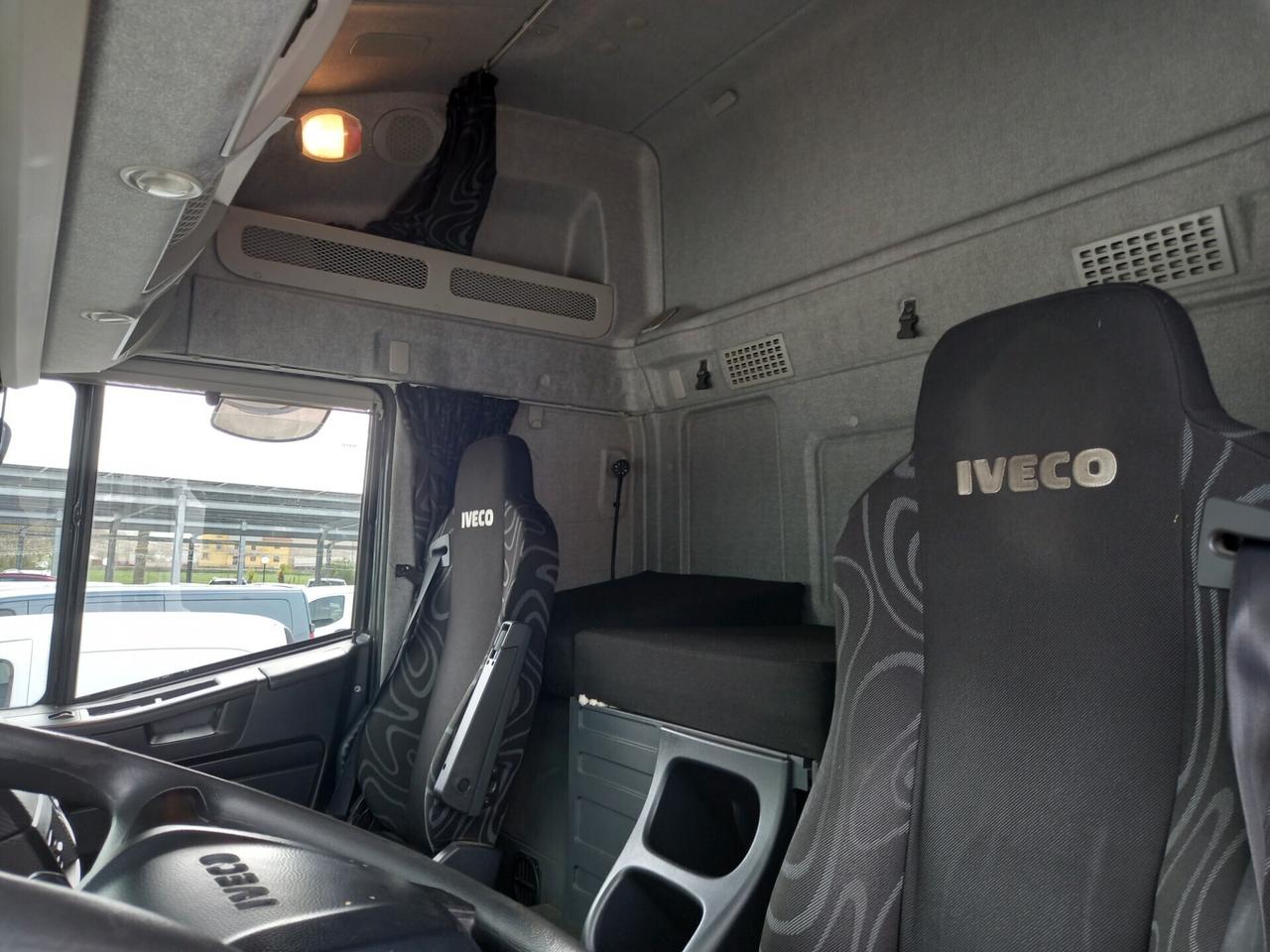 IVECO AT190S42 (C44)
