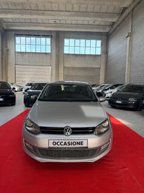 Volkswagen Polo 1.6 TDI 90CV DPF 5 porte Comfortline