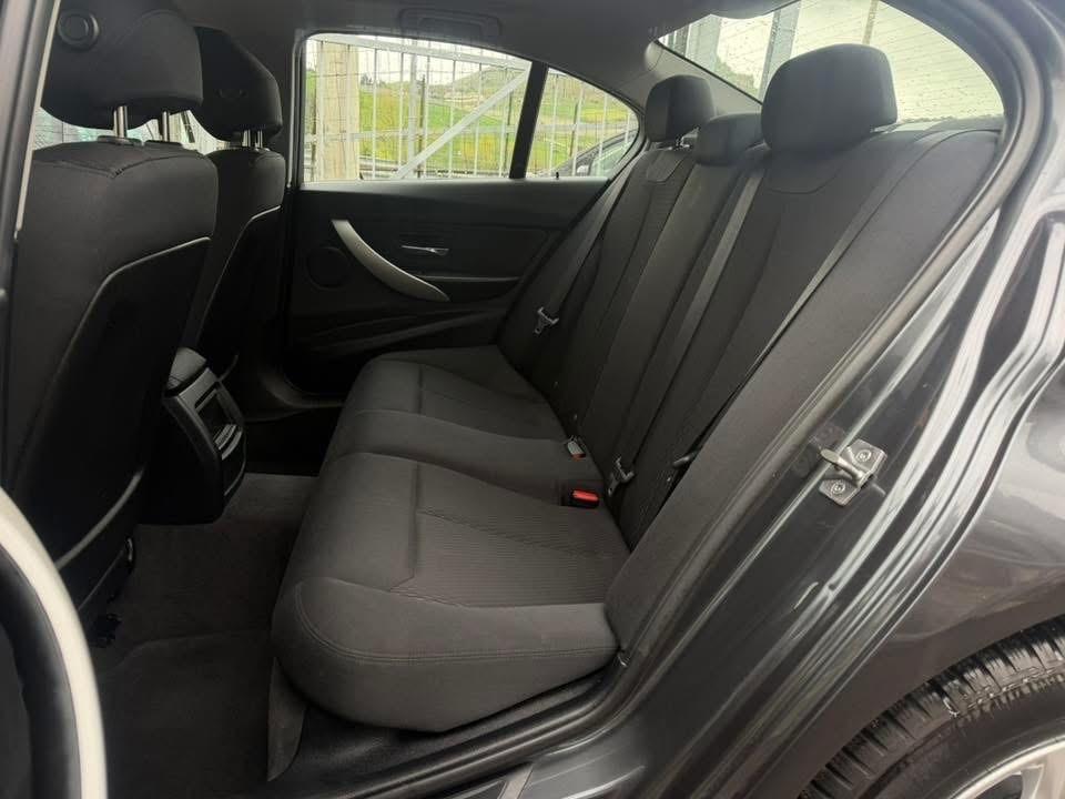 Bmw 316 316d Berlina