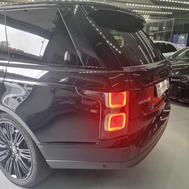 Land Rover Range Rover 3.0D l6 MHEV Westminster Black-24milaKm