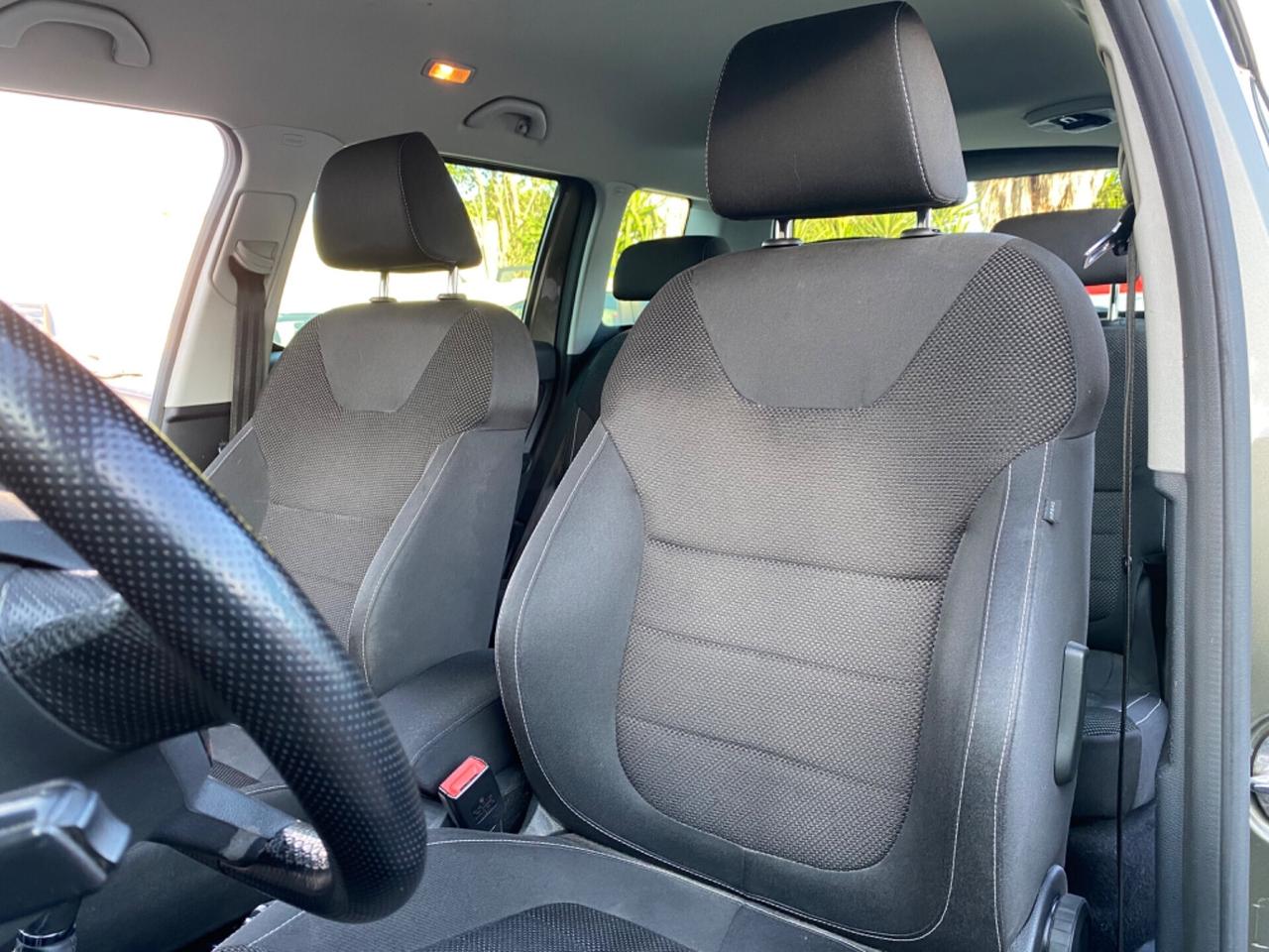 Skoda Yeti Outdoor 1.2 TSI Design Edition