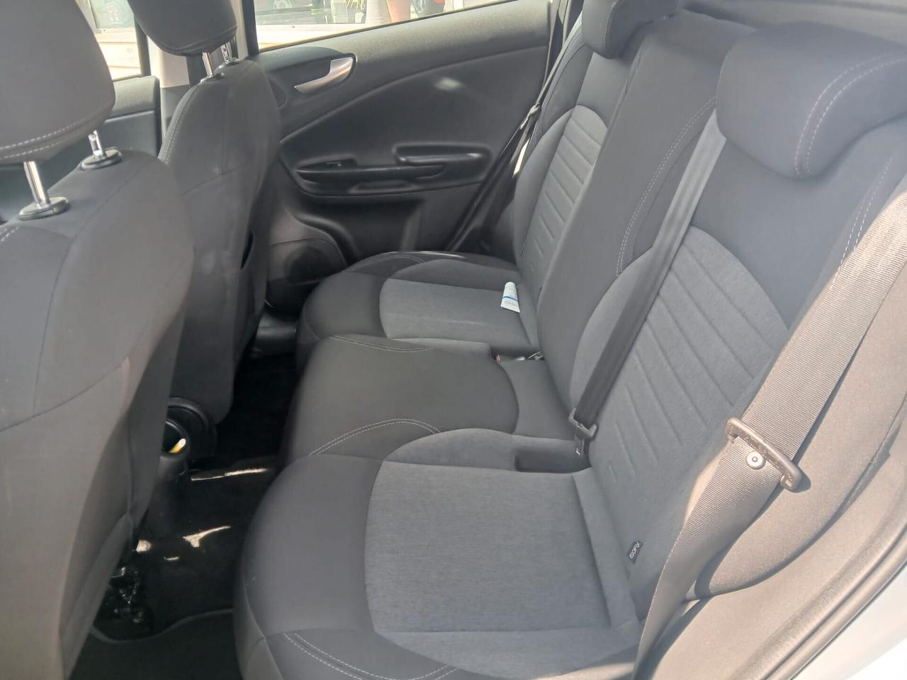 Alfa Romeo Giulietta 1.6 JTDm 120 CV Super NEOPATENTATI