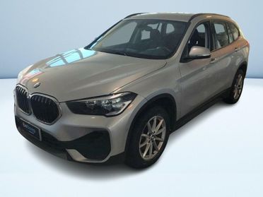 BMW X1 18 i Advantage sDrive