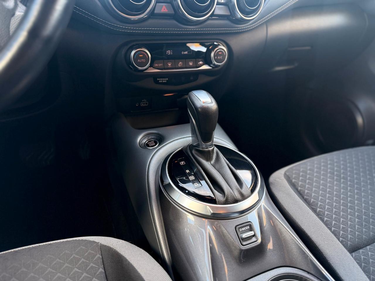 Nissan Juke 1.0 DIG-T 114 CV DCT N-Design/19/BELLA