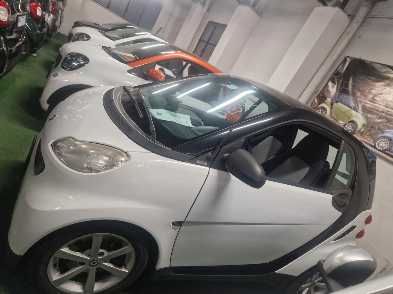 Pulse 09 motore revisionato frizione nuova garanzia