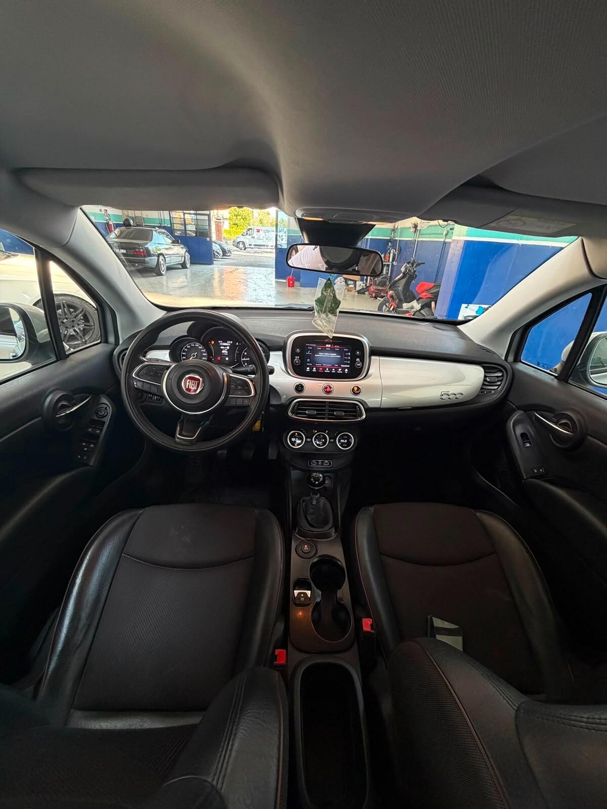 Fiat 500X 1.0 T3 120 CV City Cross