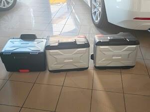 Bmw R 1250 GS SOLO 7500KM!!!!!!!!!