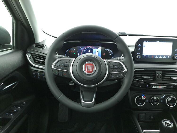 Fiat Tipo SW City Life BR553840 1.3 Diesel 95CV