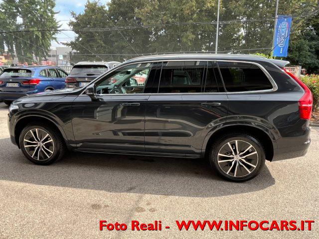 VOLVO XC90 B5 (d) MHEV AWD Geartronic Momentum PROMO