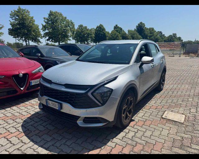 KIA Sportage 1.6 TGDi GPL Business