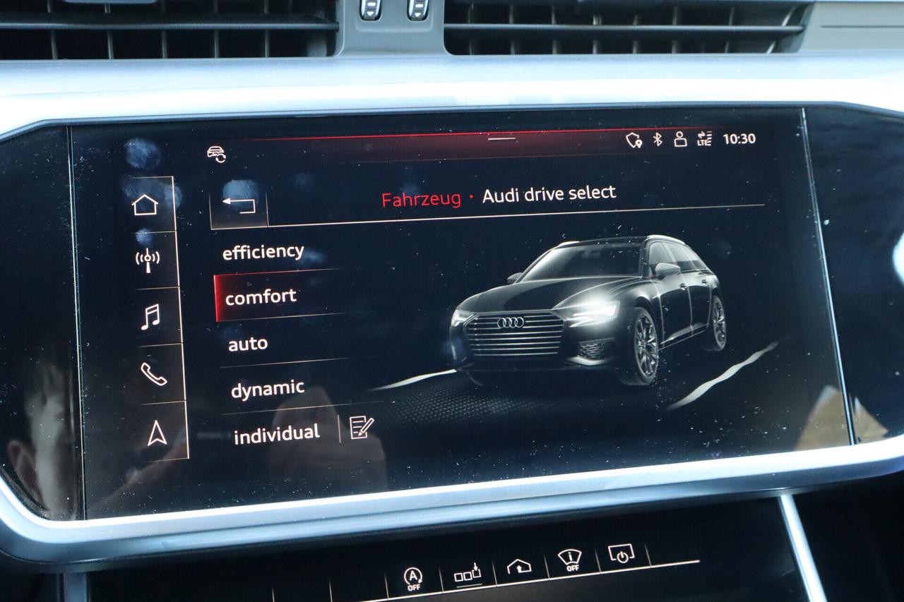 Audi A6 45 3.0 TDI 231 CV MHEV quattro tip S LINE HEAD UP