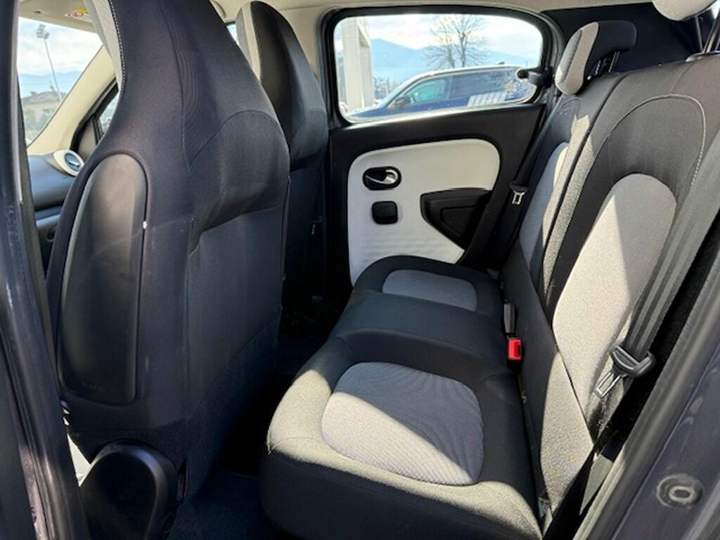 Renault Twingo 22kWh Equilibre