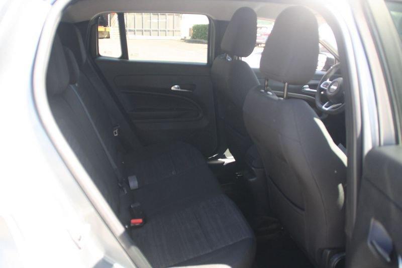 Jeep Avenger 1.2 Turbo Altitude