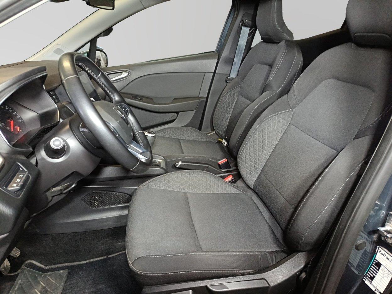 RENAULT Clio 5ª serie - Clio Blue dCi 115 CV 5 porte Zen