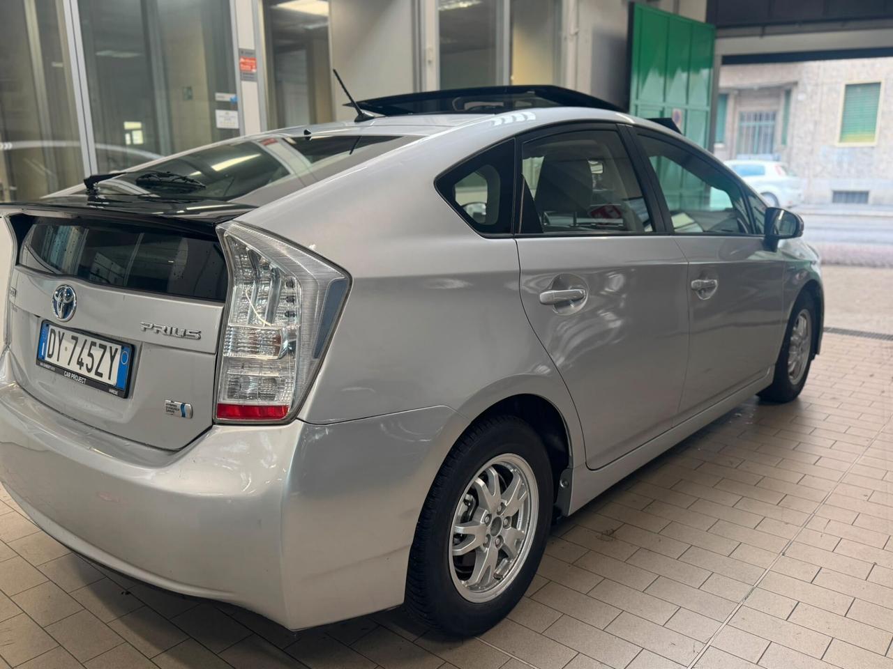 Toyota Prius 1.8 Active PREZZO REALE!! TETTO APRIBILE!!