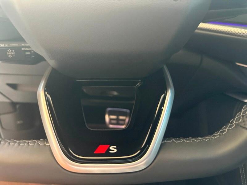 AUDI Q5 3ª serie Q5 TDI 150 kW mHEV+ S tronic ...