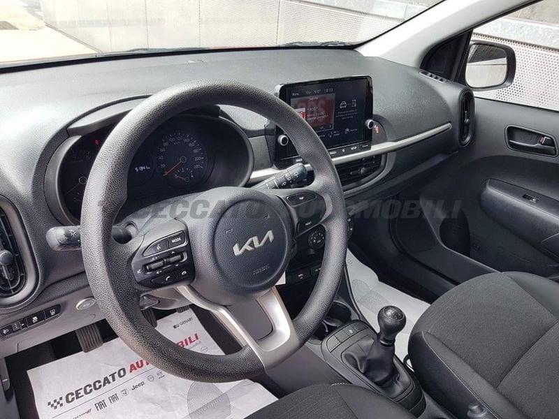 KIA Picanto Picanto 1.0 dpi Urban Gpl