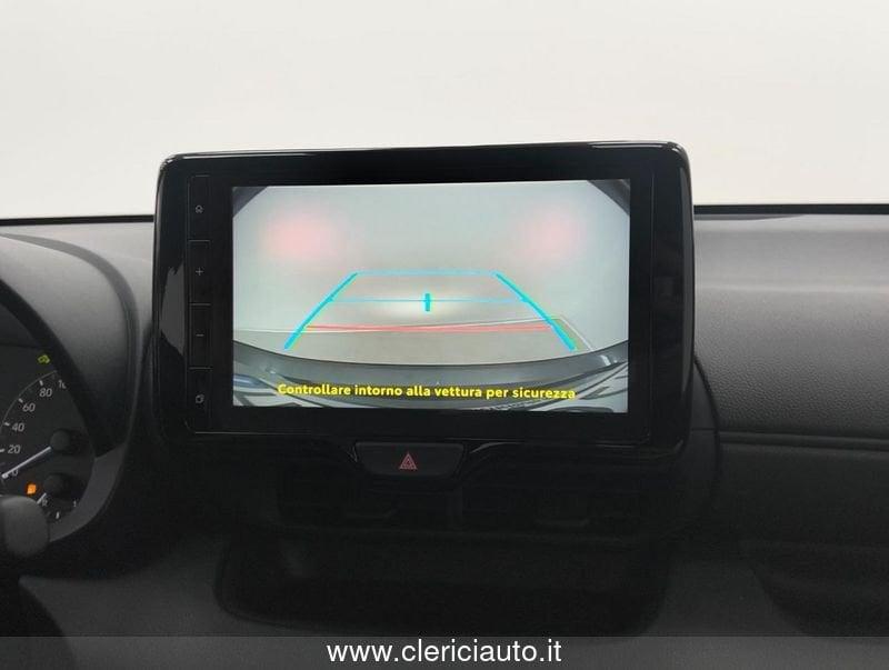 Mazda Mazda2 2 Hybrid 1.5 VVT e-CVT Full Hybrid Electric P