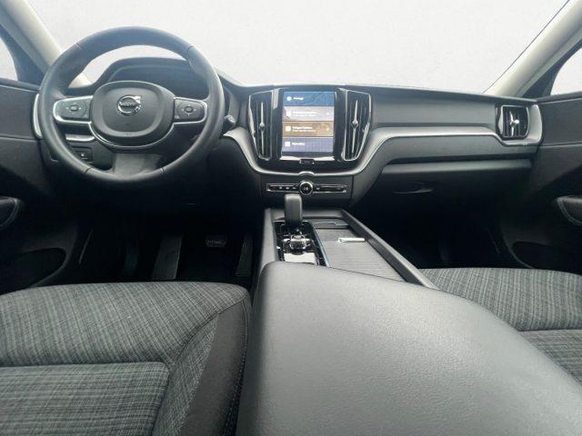VOLVO XC60 T6 Plug-in hybrid AWD automatico Core