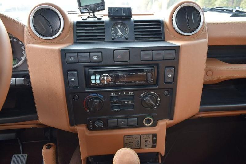 Land Rover Defender Defender 90 2.2 TD4 Station Wagon N1 AUOTOCARRO IVA ESPOSTA