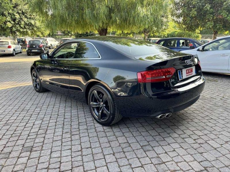 Audi A5 A5 2.0 TDI 163 CV ultra Ambiente