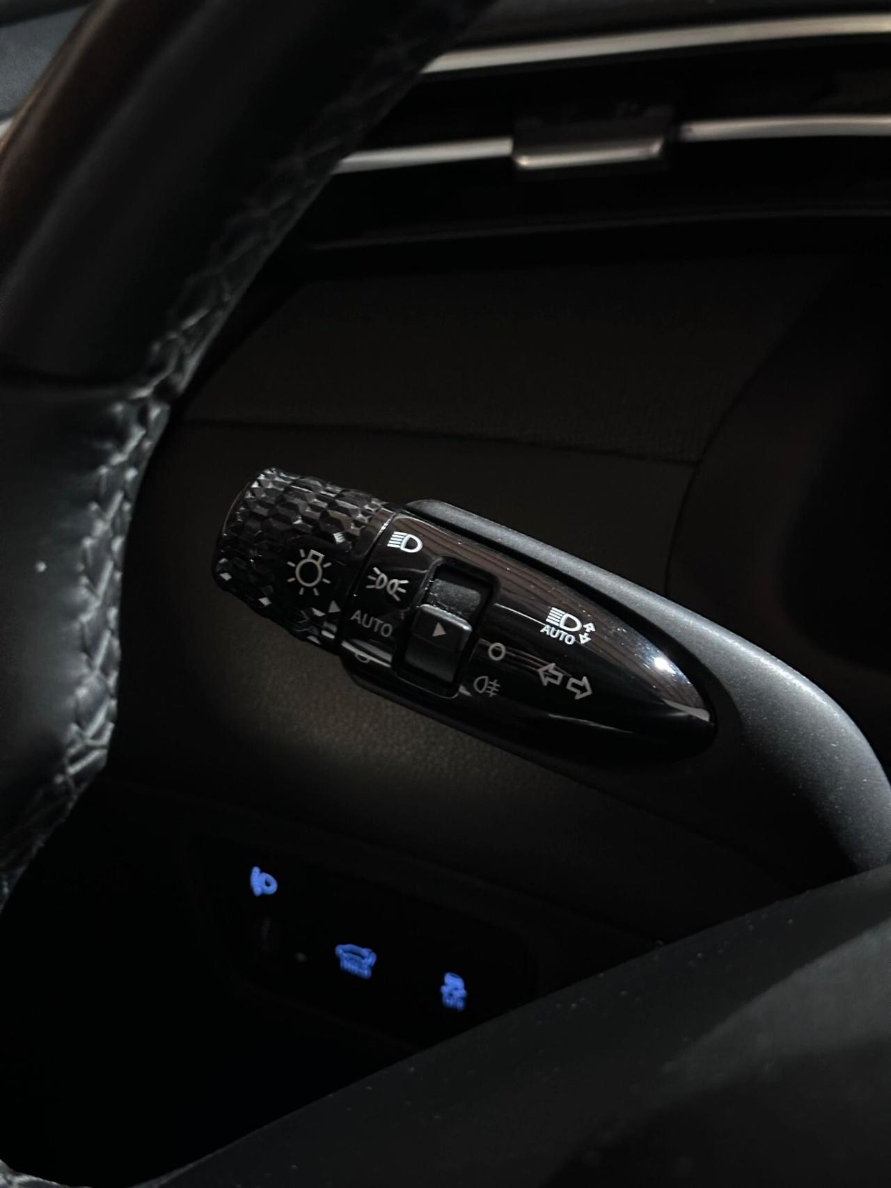 Hyundai Tucson 1.6 CRDI 48V DCT Exellence 2022