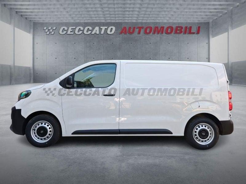 Opel Vivaro Vivaro M 2.0d 145cv S&S mt6