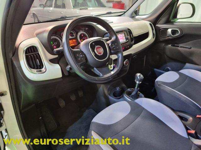 FIAT 500L 1.4 95 CV Lounge