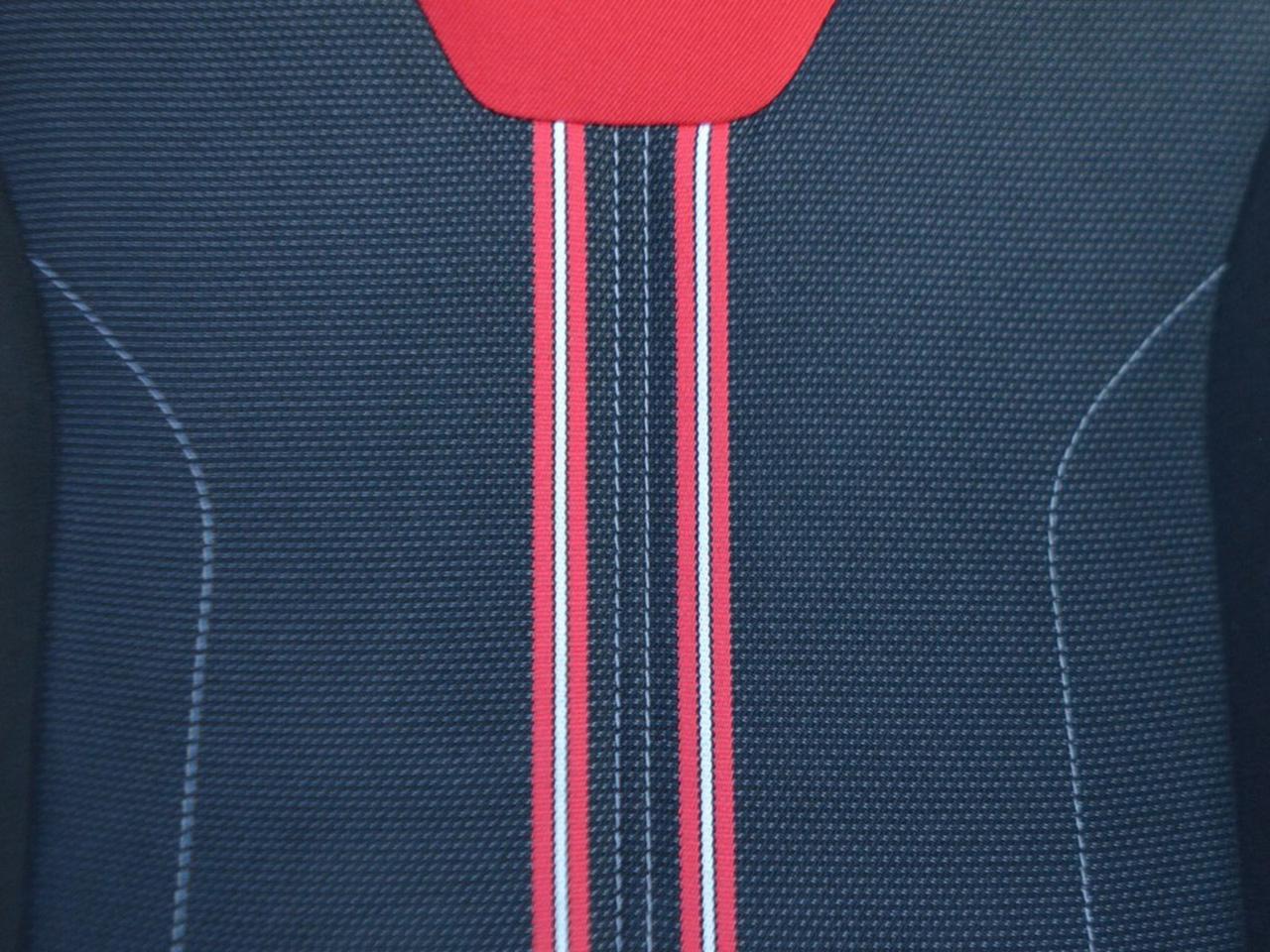 Opel Corsa 5 porte 1.2 130cv gs line at8 s&s