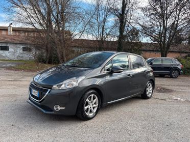 Peugeot 208 1.4 HDi 68 CV 5 porte Active