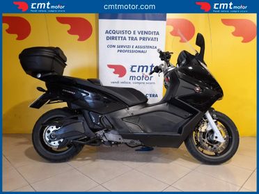 Gilera GP800 - 2008