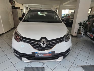 Renault Captur TCe 12V 90 CV Start&Stop Energy Bose