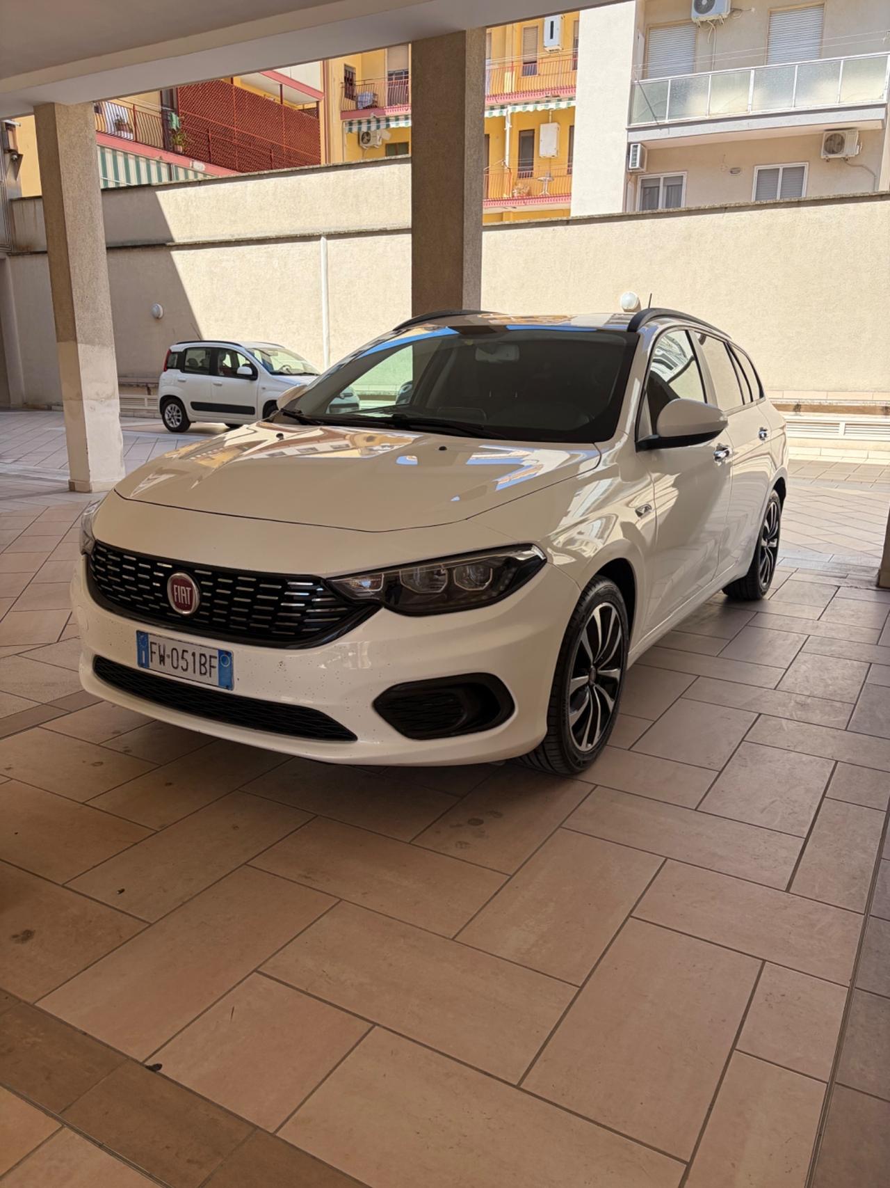 Fiat Tipo 1.3 Mjt S&S SW Business
