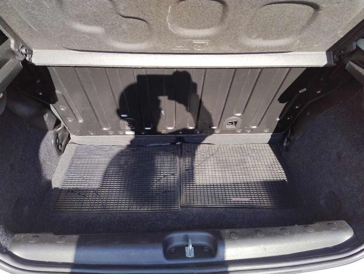 FIAT - Panda - 1.2 Easy