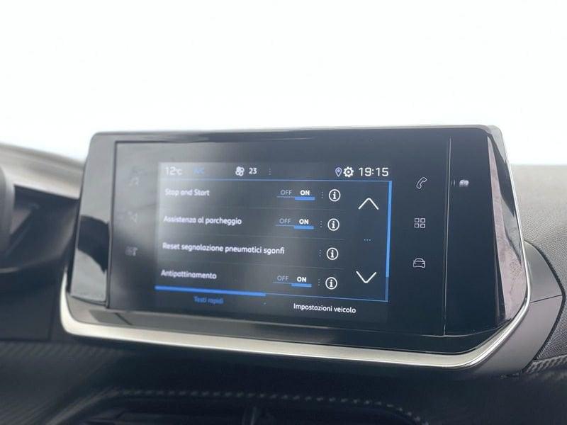 Peugeot 2008 2008 BlueHDi 130 S&S EAT8 Active Pack