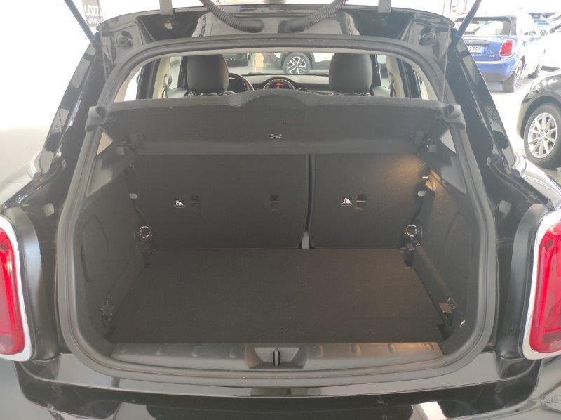 MINI Mini 5 porte (F55) - Mini 1.5 One Business 5 porte
